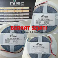 在飛比找蝦皮購物優惠-Hiled HILED HI LED燈條2835 ip33 