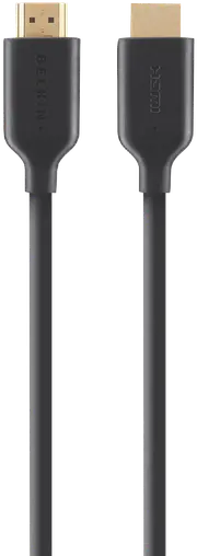 Belkin High-Speed HDMI Cable (2m)