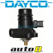 Dayco Thermostat for Opel Astra PJ 1.4L Petrol A14NET 2012-2013