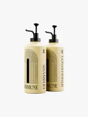 Seymour Shampoo & Conditioner Set