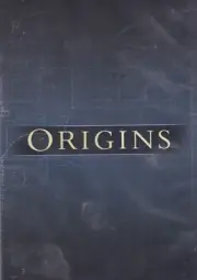 Origins (DVD, 2005) HP Hewlett Packard Life Story Documentary Robby Kenner New