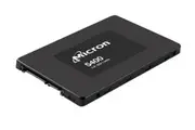 Micron 5400 PRO 7.68TB 2.5' SATA EnterpriseSSD 540R/520W MB/s 95K/75K IOPS 17520TBW 1.5DWPD 3M hrs MTTF AES 256-bit encryption Server Data Centre 5yrs