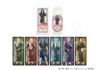 在飛比找有閑購物優惠-【CC TOYS】現貨 日版 東京復仇者 × 極樂湯 糖果牛