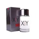 Hugo Boss Hugo Xy Eau de Toilette 100ml Men Perfume