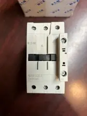 EATON CORPORATION NEMA Size 2 Contactor - CN13GN000A (NEW IN BOX)