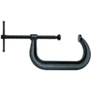 Wilton 14256 406, 400 Series C-Clamp 0"-6-1
