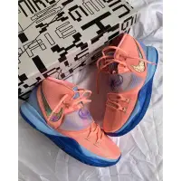 在飛比找Yahoo!奇摩拍賣優惠-Nike Kyrie 6 x Concepts CU8880