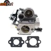 Carburetor Carb For Stihl MS311 MS391 MS362 Chainsaw 1140-120-0600 WTE 8A WTE-8