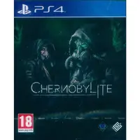 在飛比找PChome24h購物優惠-PS4《車諾比人 Chernobylite》中英日文歐版