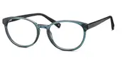 Brendel 903184 70 Men's Glasses Blue Size 50 - Private Health Rebate - Blue Light Block Available