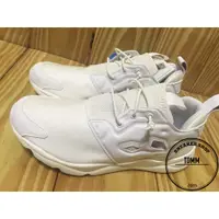 在飛比找蝦皮購物優惠-【Tom-m】REEBOK FURYLITE CLEAN 全