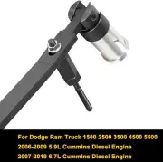 9010 Fuel Injector Remover Puller Install Tool for 6.7L 5.9L Cummins Dodge Ram