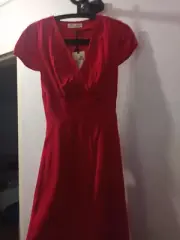 Alannah Hill Miss Surprise dress size 8