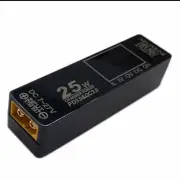 XT60 To PD3.0 Lipo Battery Quick Charger Overload Short Circuit Protection