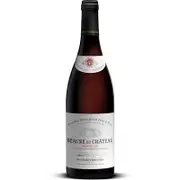 Bouchard Pere & Fils Beaune Du Ch Rouge 1er Cru 2020 750mL