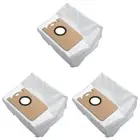 L X Robotic Vacuum Cleaner Dust Bag Replacement Dust Bag Peak Performance
