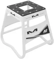 Matrix Concepts A2 100 A2 Aluminum Stand White A2 100 72-1472 4101-0451 A2-100