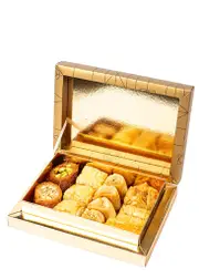 Sweetland Mixed Nut Baklava Selection 300g 300g
