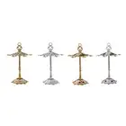 Stemware Drying Rack Creative for Friends and Family Countertop Wine Cellar