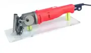 Tufting Tool V-slot Electric Scissor Cutting Machine Carpet Carving Machine