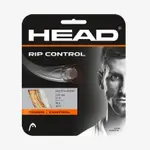 【威盛國際】HEAD RIP CONTROL 網球線 半羊腸線 仿腸線 軟線 多股纖維絲 滿千免運 281099