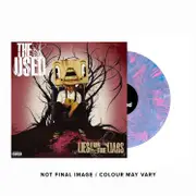 Lies For The Liars (Sweetart Colour Vinyl) (RSD Essentials)