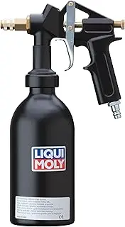 Liqui Moly DPF Pressurized Tank Spray Gun | 1 Pcs | Workshop Accessories | Workshop Equipment | SKU: 7946
