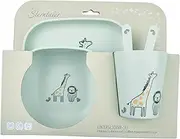 Safari Tableware Set