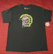 Neff Acid Tongue. Large.
