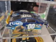 CUSTOM RESIN TYCO HO SLOT CAR BODY - #00 TUMS TOYOTA