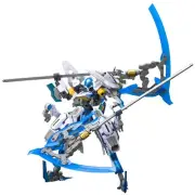 Frame Arms NSG-X2 Flesverque Artel:RE2 1/100 Scale Model 150mm FA138