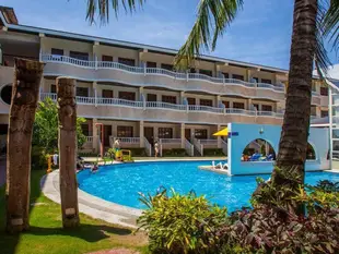 里奧瑪麗海濱度假村Real Maris Resort and Hotel