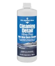 MaryKate MK2132 Cleaning detail NON-SKID Deck Cleaner 32 oz. Bottle, CASE OF 12