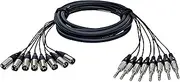 Alva Multicore Cable (T8X8PRO5)