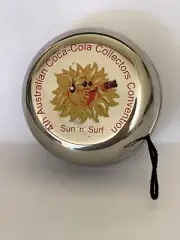 Yo-Yo Coca-Cola Gold Coast Q'ld Australia 22-24 October 1999 4th Aus. Convention