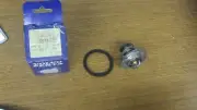 OEM Volvo Penta AQD40A B TMD40A Thermostat Marine Engine P/N 3831425 B366