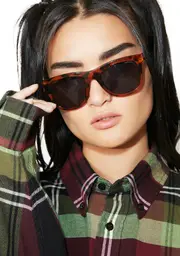[Cheap Monday] Timeless Prison Turtle Sunglasses