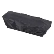 Electric Heater Cover 420D Oxford Cloth Water Proof Infrared Wall Mounted Patio