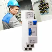 Staircase light timer switch Staircase automatic staircase light timer Rela