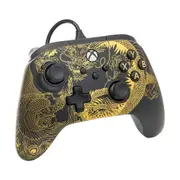 PowerA - Advantage Wired Controller for Xbox Series X/S - Dragon/Phoenix