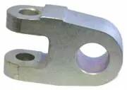Clevis Knuckle - 1 1/4" Pin Hole (Category 3)