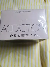 在飛比找Yahoo!奇摩拍賣優惠-addiction 奧可玹 癮透水感妝前乳