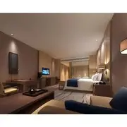 DoubleTree by Hilton Guangzhou- Science City