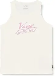 [Vans] Girls' Go Anywhere Tank T-Shirt