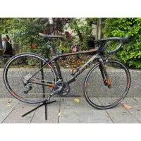 在飛比找蝦皮購物優惠-『小蔡單車』中古 捷安特 GIANT TCR Advance