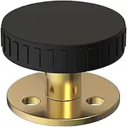 Headboard Wall Protector | Headboard Bumper Threaded Tool - Adjustable Fixer Tool, Squeak-Proof Protector for Furniture Bedside Sofa Studio Apartments Dormitory
