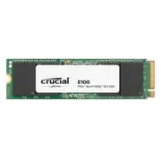 Crucial [CT1000E100SSD8] E100 1TB Gen4 NVMe SSD