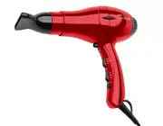 Wahl Wahl Ionic Supadryer-Red