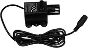 Totority Water Pump for Fish Tank 12v Mini Submersible Dc Pump High Lift and Quiet Operation for Aquarium