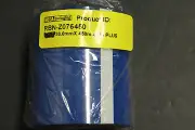 12 ROLLS 3.15x1476 Thermal Transfer Ribbon 80x450 Wax Compatible with Zebra 4085